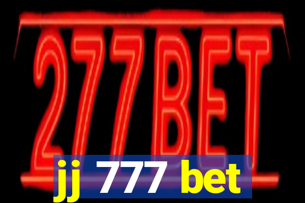 jj 777 bet